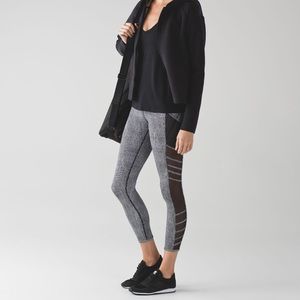 Lululemon Wild and Free Tight